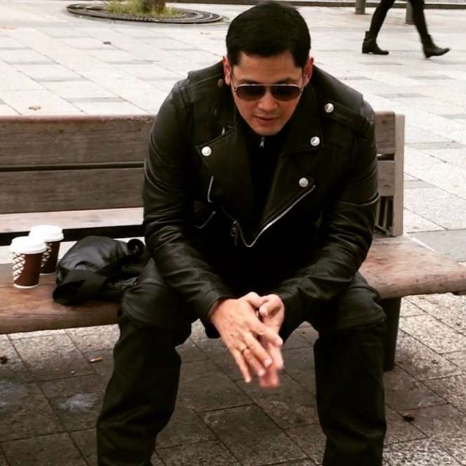 Jauh dari Kesan Mewah, Ini Potret Rumah Onky Alexander 'Catatan Si Boy' yang Disebut Pria Terganteng di Zamannya