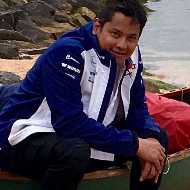 Jauh dari Kesan Mewah, Ini Potret Rumah Onky Alexander 'Catatan Si Boy' yang Disebut Pria Terganteng di Zamannya