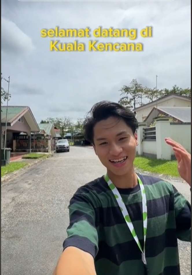 Potret Kota Modern Pertama di Indonesia, Tanpa Tiang Listrik dan Septic Tank, Serasa Tinggal di Eropa