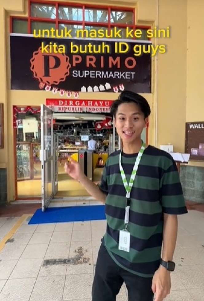 Potret Kota Modern Pertama di Indonesia, Tanpa Tiang Listrik dan Septic Tank, Serasa Tinggal di Eropa