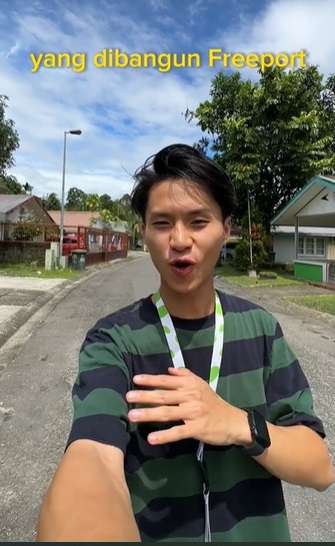 Potret Kota Modern Pertama di Indonesia, Tanpa Tiang Listrik dan Septic Tank, Serasa Tinggal di Eropa