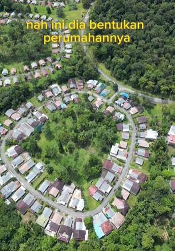 Potret Kota Modern Pertama di Indonesia, Tanpa Tiang Listrik dan Septic Tank, Serasa Tinggal di Eropa