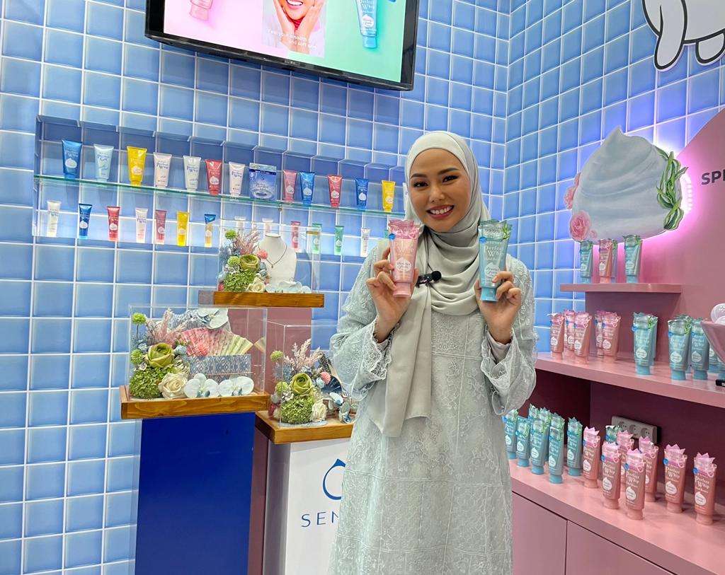 Potret Dara Arafah yang Gemar Olahraga Ekstrem dan Tak Takut Punya Kulit Kusam