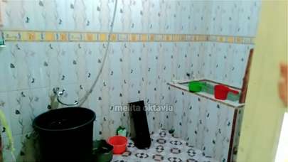 Awalnya Hanya Berdinding Kayu, Inilah 9 Potret Rumah Hari LIDA setelah Direnovasi