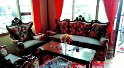 Awalnya Hanya Berdinding Kayu, Inilah 9 Potret Rumah Hari LIDA setelah Direnovasi