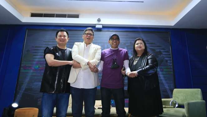 Kompetisi Generasi Anak Band Bakal Digelar, Wadahi Talenta Baru