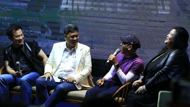 Kompetisi Generasi Anak Band Bakal Digelar, Wadahi Talenta Baru