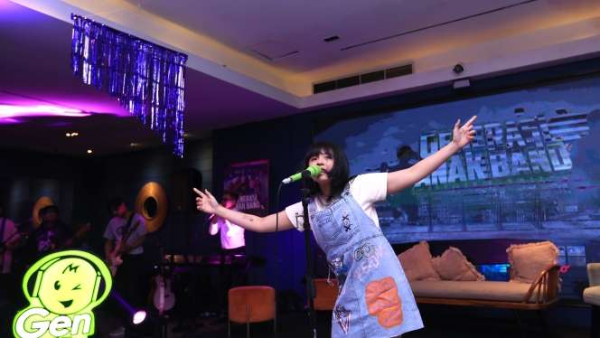 Kompetisi Generasi Anak Band Bakal Digelar, Wadahi Talenta Baru