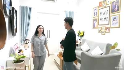 7 Potret Rumah Febby Rastanty yang Berkonsep Open Space, Maksimalkan Ruangan Jadi Lebih Nyaman dan Akrab