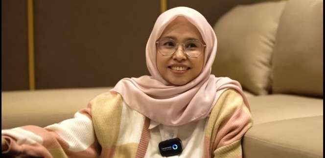 Dulu Hidup Serba Pas-pasan, Mantan ART Ini Sukses Jadi Pengusaha Kosmetik, Potret Rumahnya Bikin Melongo!