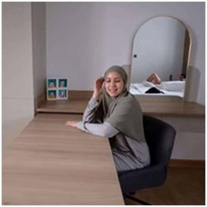 Intip Rumah Mewah Ibu Kos Tya Ariestya yang Serba Pakai Smart Furniture, Estetik dan Menghemat Ruang Banget