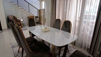 Intip Rumah Mewah Ibu Kos Tya Ariestya yang Serba Pakai Smart Furniture, Estetik dan Menghemat Ruang Banget