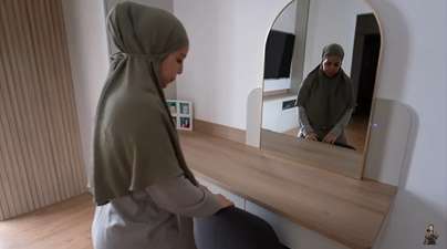 Intip Rumah Mewah Ibu Kos Tya Ariestya yang Serba Pakai Smart Furniture, Estetik dan Menghemat Ruang Banget