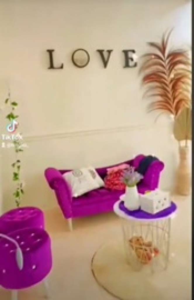 7 Potret Renovasi Rumah Subsidi Tipe 36 Jadi Istimewa, Dinding Sekat Banyak Dibobol agar Lebih Lega, Hasilnya Bak Showroom IKEA