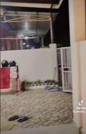 7 Potret Renovasi Rumah Subsidi Tipe 36 Jadi Istimewa, Dinding Sekat Banyak Dibobol agar Lebih Lega, Hasilnya Bak Showroom IKEA