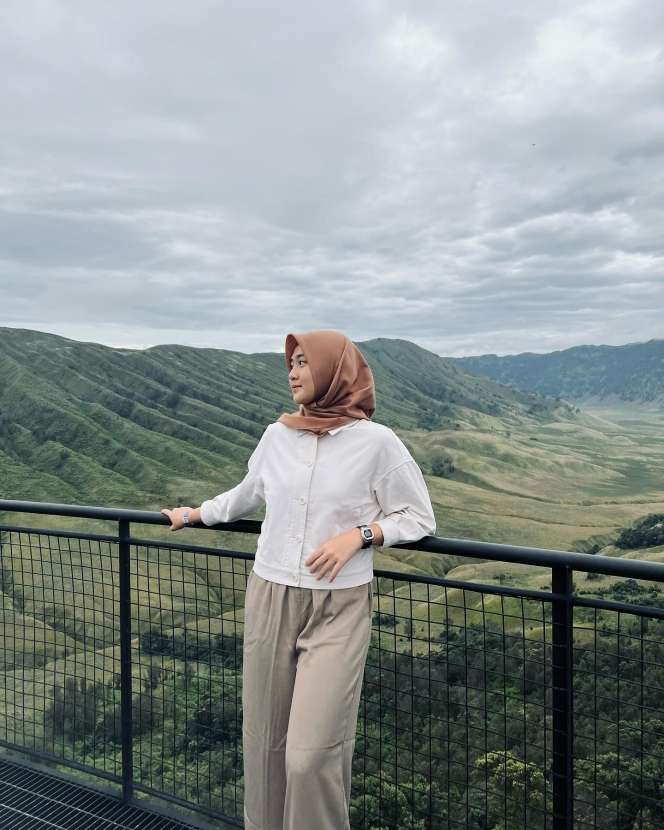 Masih Ingat Ayumi Putri Sasaki Paskibraka Pembawa Baki Keturunan Jepang? Dulu Sosoknya Viral, Begini Kabar Terbarunya