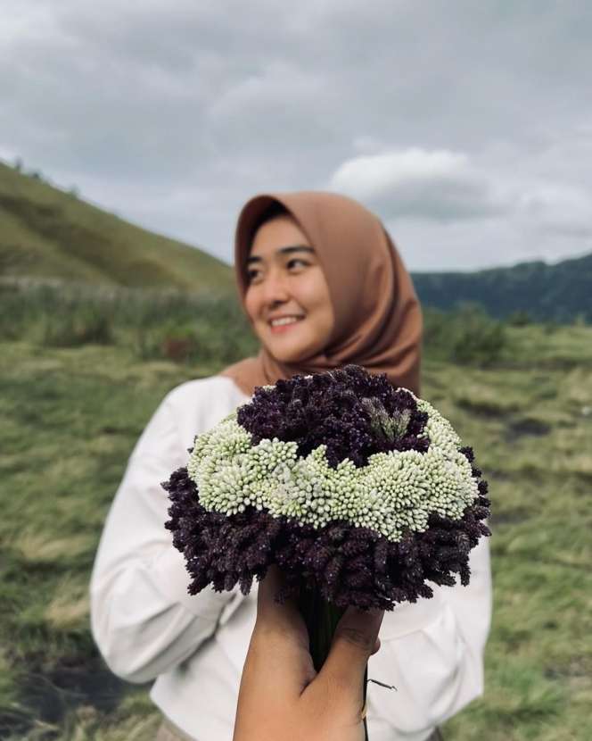 Masih Ingat Ayumi Putri Sasaki Paskibraka Pembawa Baki Keturunan Jepang? Dulu Sosoknya Viral, Begini Kabar Terbarunya