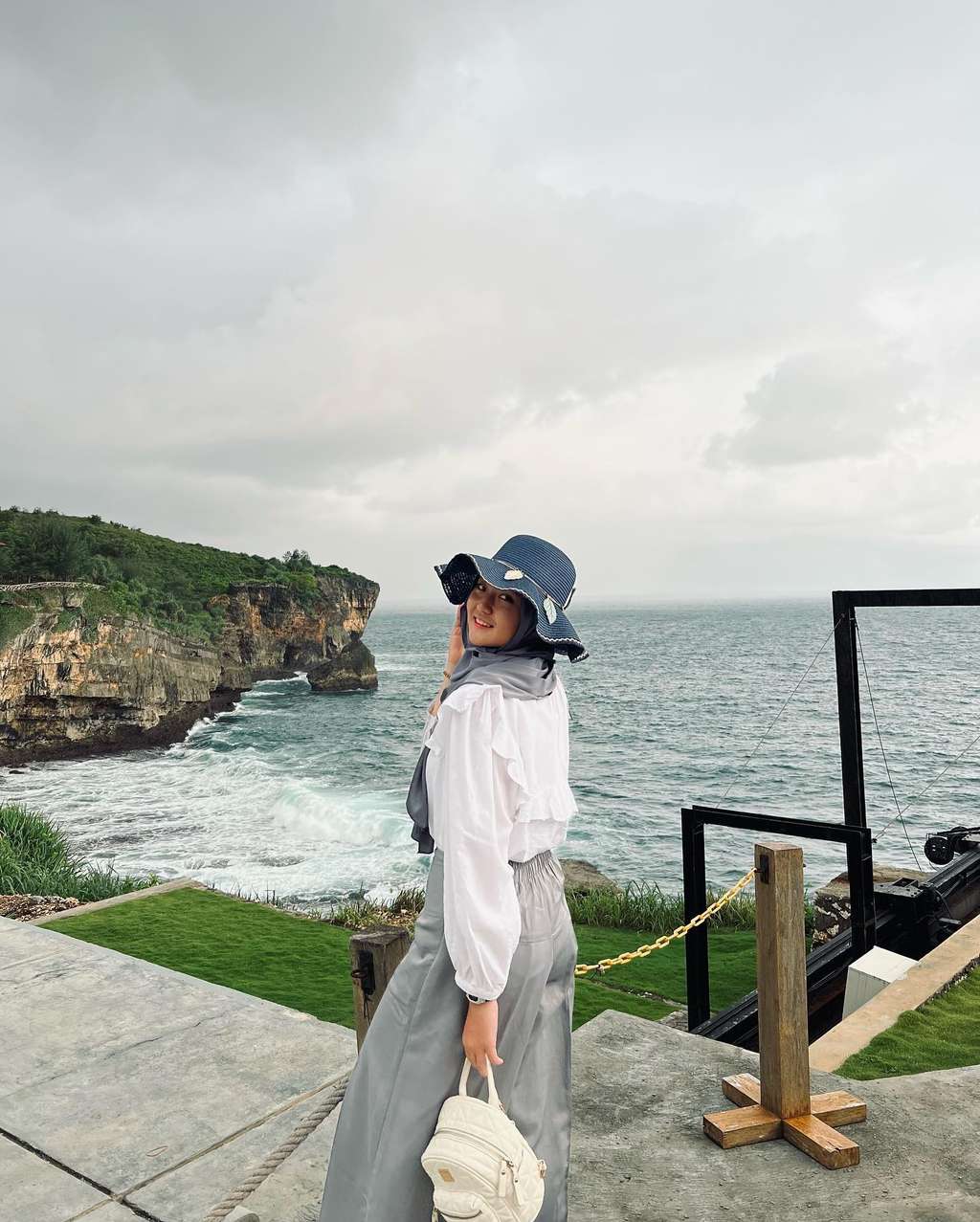 Masih Ingat Ayumi Putri Sasaki Paskibraka Pembawa Baki Keturunan Jepang? Dulu Sosoknya Viral, Begini Kabar Terbarunya