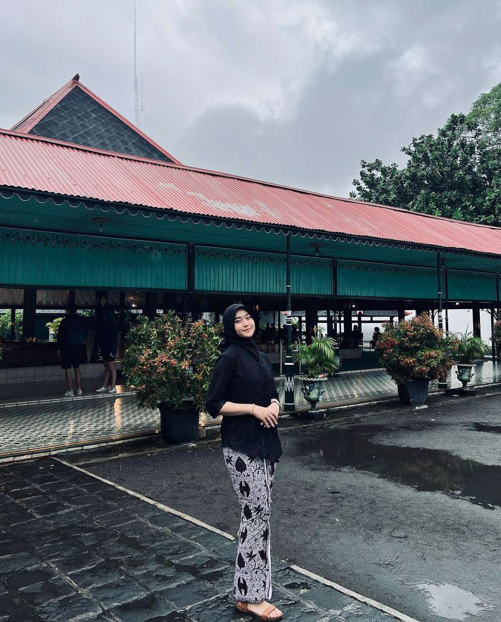 Masih Ingat Ayumi Putri Sasaki Paskibraka Pembawa Baki Keturunan Jepang? Dulu Sosoknya Viral, Begini Kabar Terbarunya