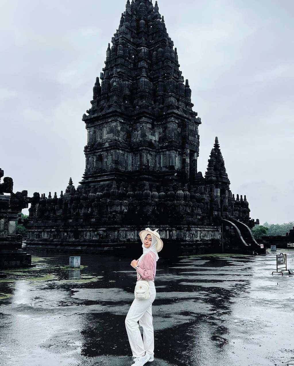 Masih Ingat Ayumi Putri Sasaki Paskibraka Pembawa Baki Keturunan Jepang? Dulu Sosoknya Viral, Begini Kabar Terbarunya