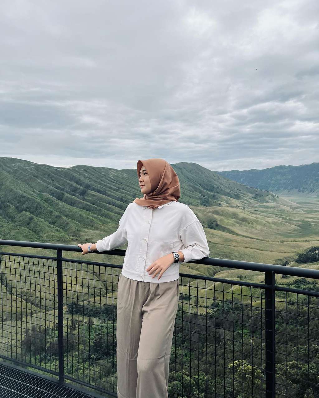 Masih Ingat Ayumi Putri Sasaki Paskibraka Pembawa Baki Keturunan Jepang? Dulu Sosoknya Viral, Begini Kabar Terbarunya