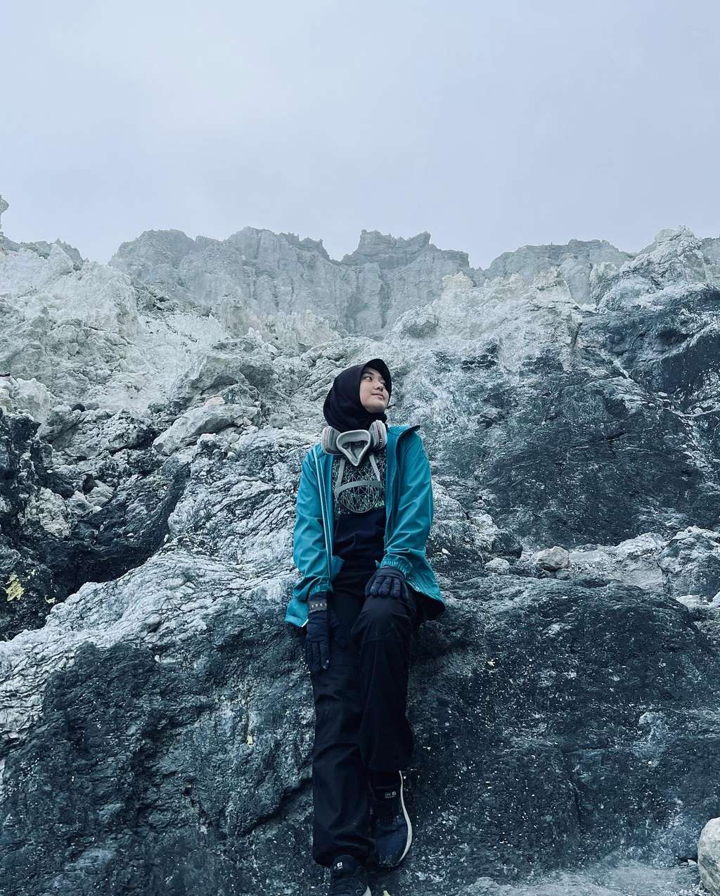 Masih Ingat Ayumi Putri Sasaki Paskibraka Pembawa Baki Keturunan Jepang? Dulu Sosoknya Viral, Begini Kabar Terbarunya