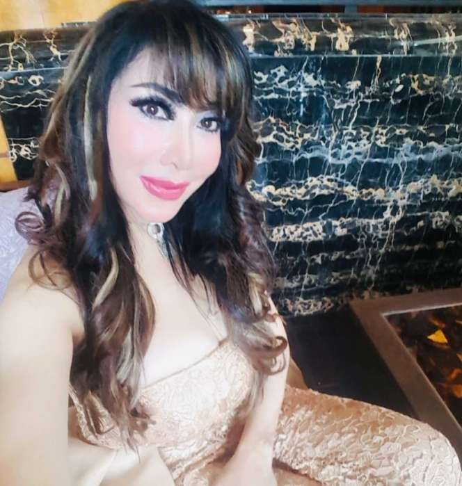 Masih Ingat Malinda Dee Mantan Istri Andhika Gumilang? Dulu Dipenjara Kasus Penggelapan Dana Nasabah, Begini Kabarnya Usai Bebas!