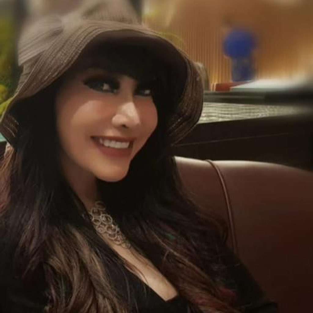 Masih Ingat Malinda Dee Mantan Istri Andhika Gumilang? Dulu Dipenjara Kasus Penggelapan Dana Nasabah, Begini Kabarnya Usai Bebas!
