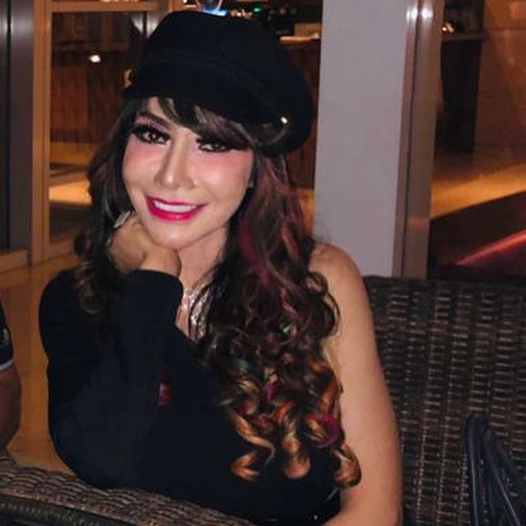 Masih Ingat Malinda Dee Mantan Istri Andhika Gumilang? Dulu Dipenjara Kasus Penggelapan Dana Nasabah, Begini Kabarnya Usai Bebas!