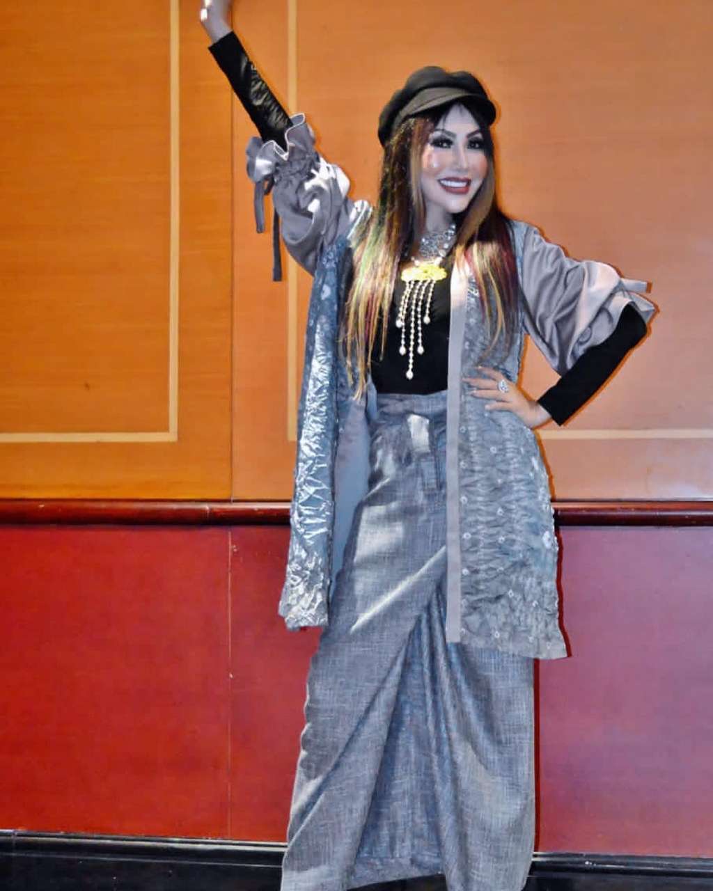 Masih Ingat Malinda Dee Mantan Istri Andhika Gumilang? Dulu Dipenjara Kasus Penggelapan Dana Nasabah, Begini Kabarnya Usai Bebas!
