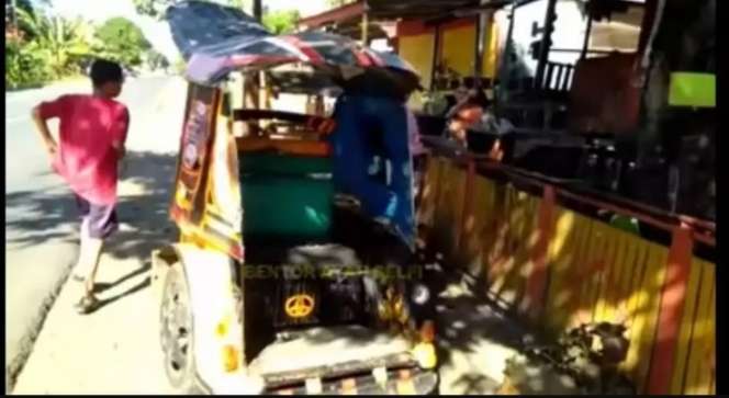 Dulu Tinggal di Rumah Berdinding Kayu, Kini Selfi Yamma LIDA Bangun Hunian Mewah Berkonsep Minimalis