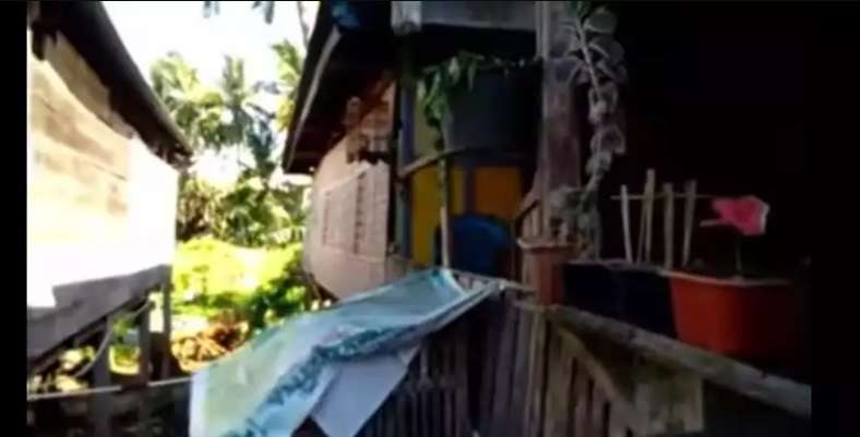 Dulu Tinggal di Rumah Berdinding Kayu, Kini Selfi Yamma LIDA Bangun Hunian Mewah Berkonsep Minimalis