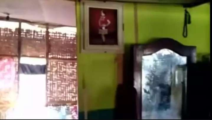 Dulu Tinggal di Rumah Berdinding Kayu, Kini Selfi Yamma LIDA Bangun Hunian Mewah Berkonsep Minimalis