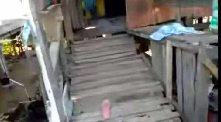 Dulu Tinggal di Rumah Berdinding Kayu, Kini Selfi Yamma LIDA Bangun Hunian Mewah Berkonsep Minimalis