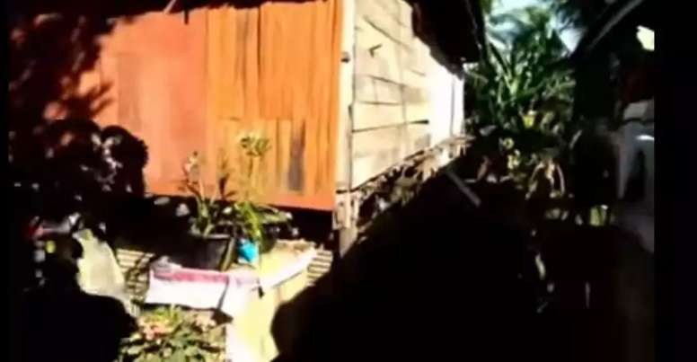 Dulu Tinggal di Rumah Berdinding Kayu, Kini Selfi Yamma LIDA Bangun Hunian Mewah Berkonsep Minimalis