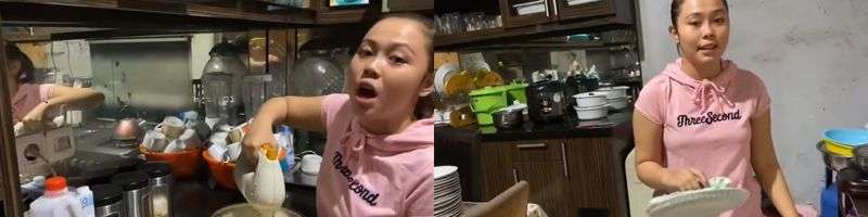 Dulu Tinggal di Rumah Berdinding Kayu, Kini Selfi Yamma LIDA Bangun Hunian Mewah Berkonsep Minimalis