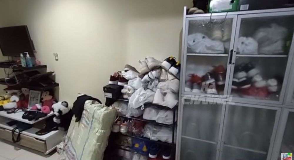 Dulu Tinggal di Rumah Berdinding Kayu, Kini Selfi Yamma LIDA Bangun Hunian Mewah Berkonsep Minimalis