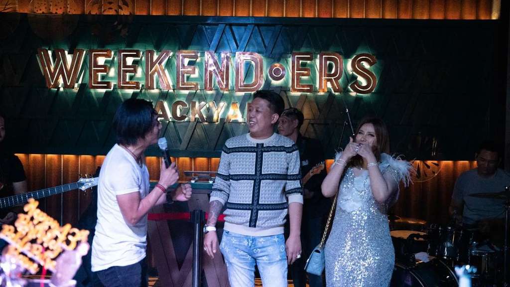 Potret Perayaan Ulang Tahun Pablo Benua yang Disebut-Sebut Artis Terkaya di Indonesia