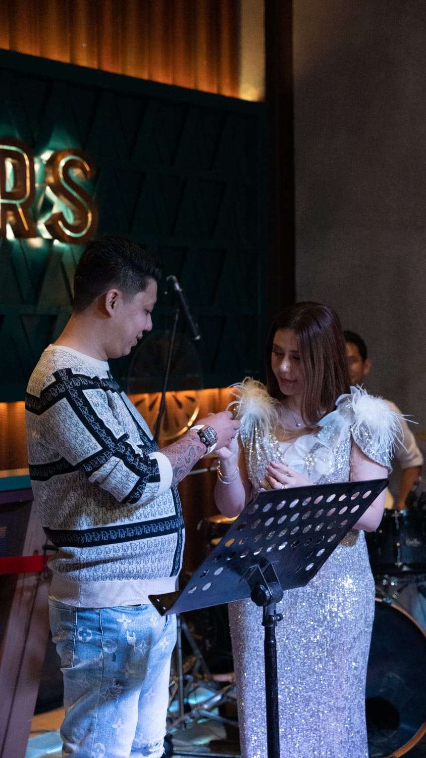 Potret Perayaan Ulang Tahun Pablo Benua yang Disebut-Sebut Artis Terkaya di Indonesia