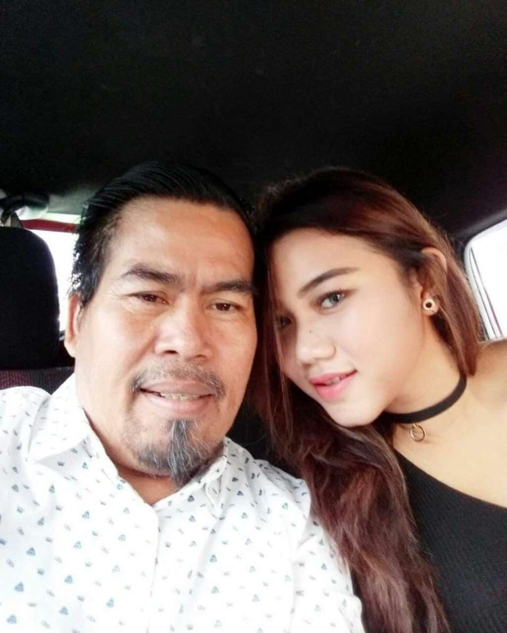 Beda Usia 20 Tahun Lebih, 7 Pasangan Ini Nyatanya Hidup Langgeng, Paling Akhir Sampai Tunjukkan Surat Cerai Bukti Masih Single