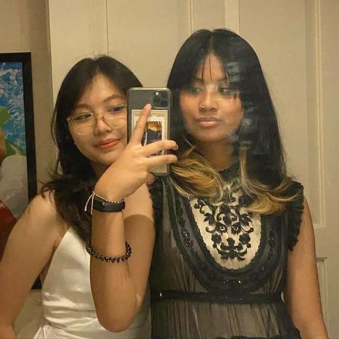 Potret Natarina, Putri Taufik Hidayat yang Kini Menjelma jadi Gadis Cantik