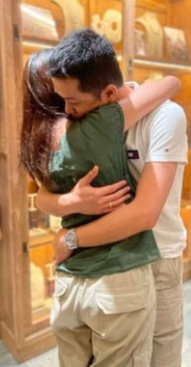 Potret Natarina, Putri Taufik Hidayat yang Kini Menjelma jadi Gadis Cantik