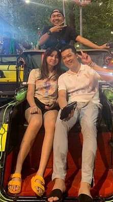 Potret Natarina, Putri Taufik Hidayat yang Kini Menjelma jadi Gadis Cantik