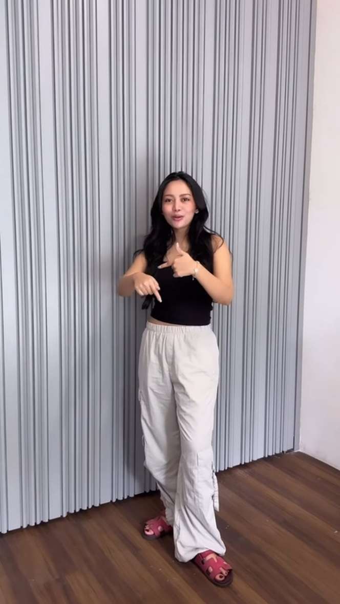 Room Tour Kamar Mewah Rachel Vennya Bak Hotel Berbintang, Kasurnya Kembaran Nagita, Harganya Ratusan Juta
