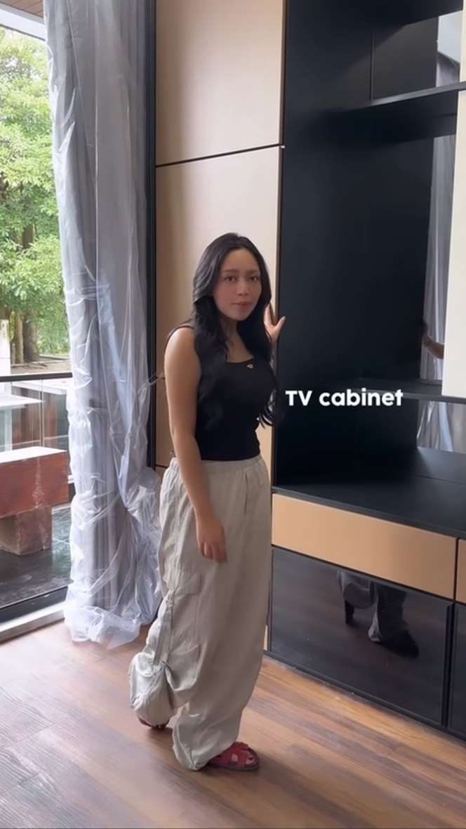 Room Tour Kamar Mewah Rachel Vennya Bak Hotel Berbintang, Kasurnya Kembaran Nagita, Harganya Ratusan Juta