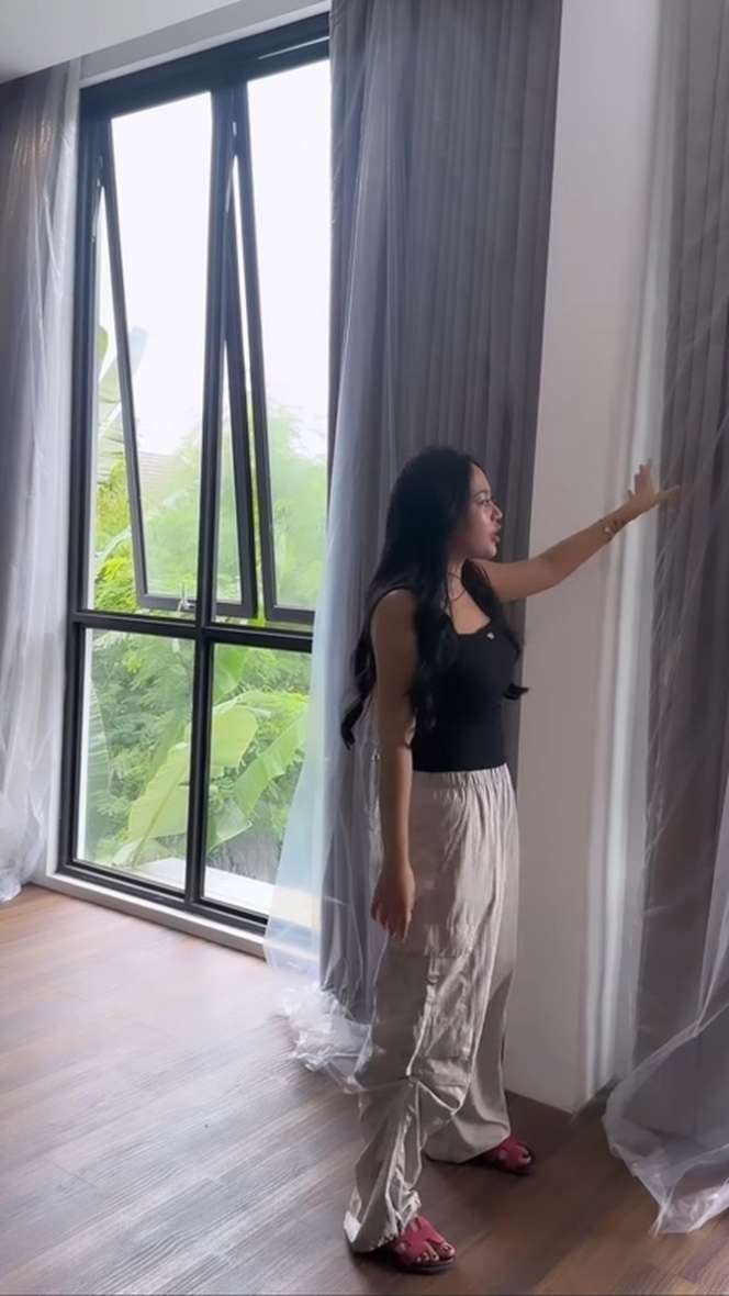Room Tour Kamar Mewah Rachel Vennya Bak Hotel Berbintang, Kasurnya Kembaran Nagita, Harganya Ratusan Juta