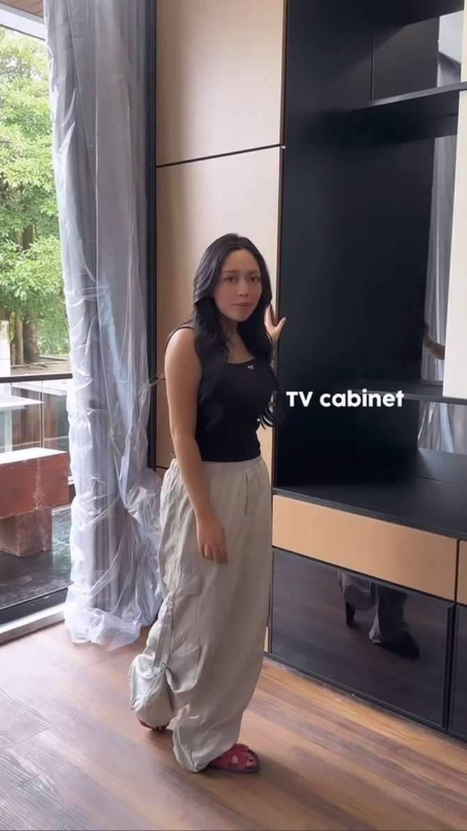 Room Tour Kamar Mewah Rachel Vennya Bak Hotel Berbintang, Kasurnya Kembaran Nagita, Harganya Ratusan Juta