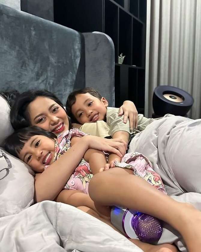 Room Tour Kamar Mewah Rachel Vennya Bak Hotel Berbintang, Kasurnya Kembaran Nagita, Harganya Ratusan Juta