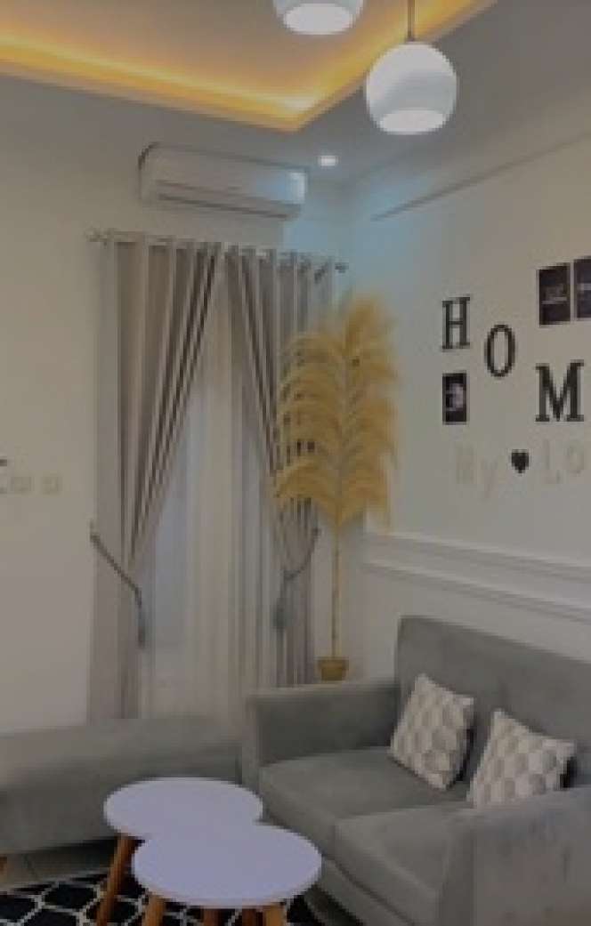 7 Potret Renovasi Rumah Subsidi Tipe 36/72, Interior Jadi Lebih Mewah dan Kamar Mandinya Kayak di Hotel Berbintang