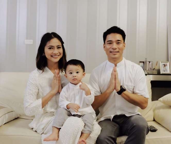 Profesi Suami Gak Main-Main, Inilah 8 Potret Apartemen Aktris Rini Yulianti yang Tak Kalah Mewah dengan Rumah Sang Kakak, Ririn Ekawati